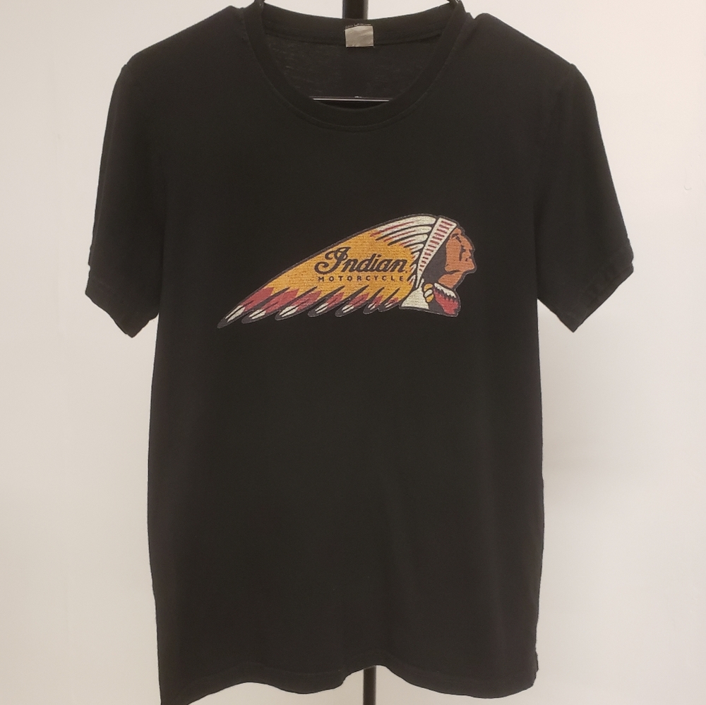 Indian Motorcycle Tee